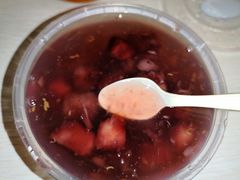 -芳婆糕团店(王府大街店)