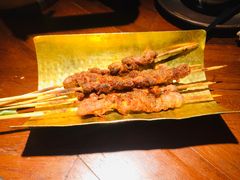 -楼兰新疆主题餐厅(悠方店)