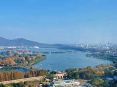 -湖景知味西餐厅•自助餐• 轻食(南京金茂威斯汀大酒店)