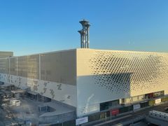 -国家会议中心大酒店