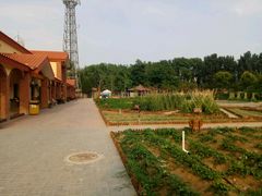 -意大利农场度假村