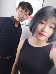 -GIRL STYLE 烫发·染发沙龙