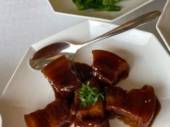 -世博源公馆·本帮融合菜·主题包厢·江景餐厅