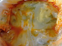 -老西关黄老太牛肉烧饼