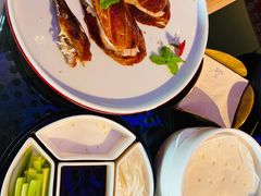 精品烤鸭-悦江(梅奔中心店)