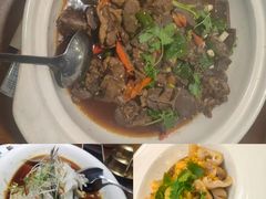-鼎晟江南·融合江南宴(固戍店)