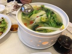 -老洋坊饭店(厚街东宝路店)