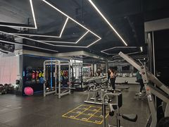 -懒人Club健身(卓越时代广场店)