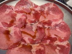 -韩山葵烤肉(太古里店)
