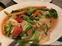 -Onion restaurant