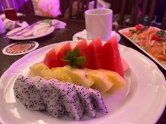 -宝莱纳餐厅(滨江店)