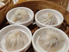 -馋三尺蟹粉小笼(人民广场店)