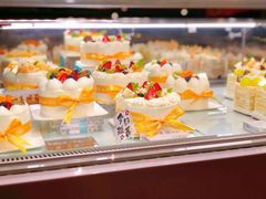 -卷心卷意·轻甜蛋糕(新光天地店)