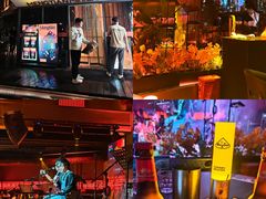 -梦田音乐miniLIVE(漳州店)
