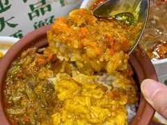 -阿金大白·上海菜馆(新天地店)