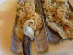 -海味当家·蒸锅海鲜(星海公园店)