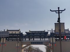 -赵州桥景区