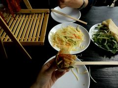 -我去·春饼文化主题餐厅(国定路总店)