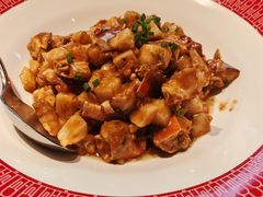 -小厨师·二十年沈家门小海鲜(百井坊巷店)