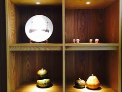 -酵種麦田(山师店)
