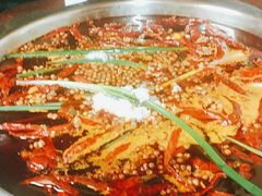 -重庆火锅(西安店)