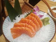 -林妈妈村·日式料理(宝山万达店)