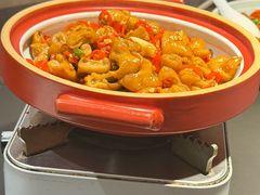 -粥满堂地道湖北菜(南湖都会店)