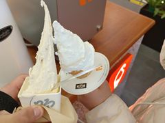 -野人先生Gelato(上海长宁龙之梦店)