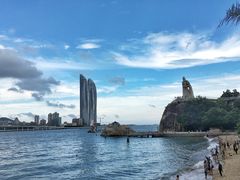 -鼓浪屿·皓月园