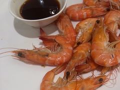 -沪华海鲜大酒楼(南汇店)