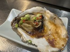 -很久以前羊肉串(农科路店)