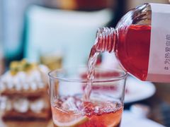 -上海浦西万怡酒店