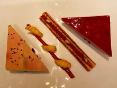 -Le Comptoir de Pierre Gagnaire