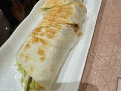 -BRBR叙利亚餐厅(总店)