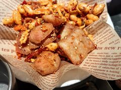 -锦荟JINHUI·浙江小馆(上海荟聚店)