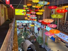 -熊刚饭店·太湖本地土菜·融合菜(天成时代广场店)