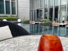 -四季酒店·空中花园 Aria on 9