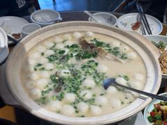 -丹江渔村(望京店)