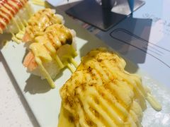-花漫里日式餐厅(刺桐店)