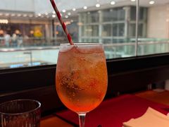 -百特喜·意大利餐厅(八佰伴镇江店)