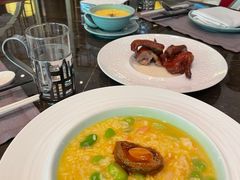-西安凯悦酒店·湖畔中餐厅