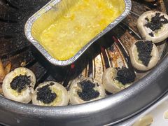 -木槿花韩式炭烤·熟成肉工坊(孙文东路店)