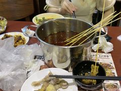 -付小姐在成都(中山公园店)