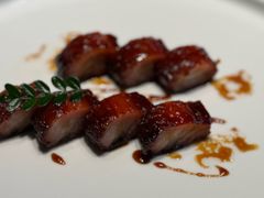 -曾宴·楚菜(湖北省博物馆店)