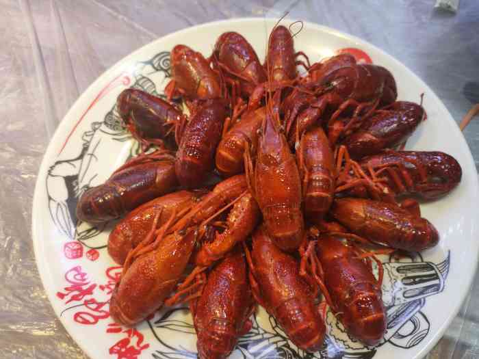 小亮蒸虾(光谷总店)-"小亮蒸虾的蒸虾是出了名的,这个毋庸置疑了.