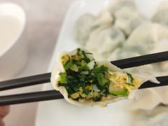 -孖妹上肉饺子馆