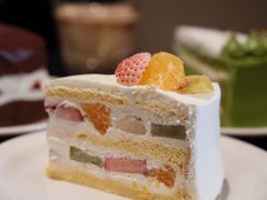 -black rainbow coffee