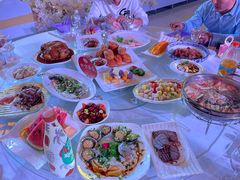 -福临门酒店·海鲜·家常菜·浑锅