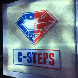 -G-STEPS舞蹈工作室