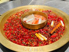 火锅锅底-长嘉·河图火锅(长嘉汇江景旗舰店)